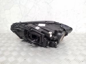 Mercedes Benz A-Class 177 (2018–2026) Scheinwerfer vorne A1779060201 - 7