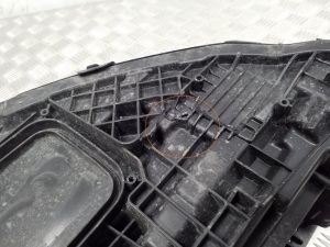 Mercedes Benz A-Class 177 (2018–2026) Scheinwerfer vorne A1779060201 - 8
