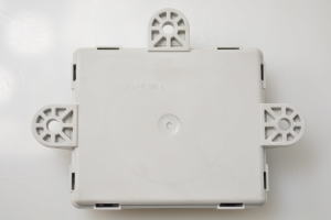 Ford Kuga (2012–2019) Front door control unit F1ET14B533BG - 2