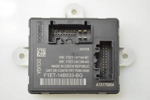 Front door control unit - F1ET14B533BG