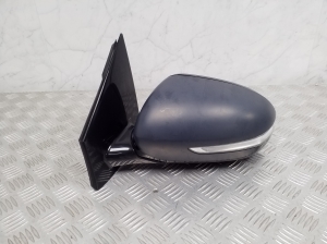 Kia Sportage (2016–2021) Side mirror and its parts 87610F1110 - 2