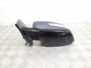 Kia Sportage (2016–2021) Side mirror and its parts 87610F1110 - 3