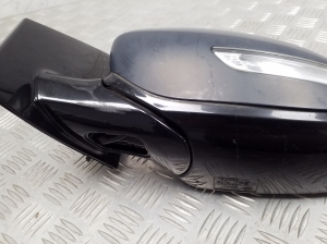 Kia Sportage (2016–2021) Side mirror and its parts 87610F1110 - 4