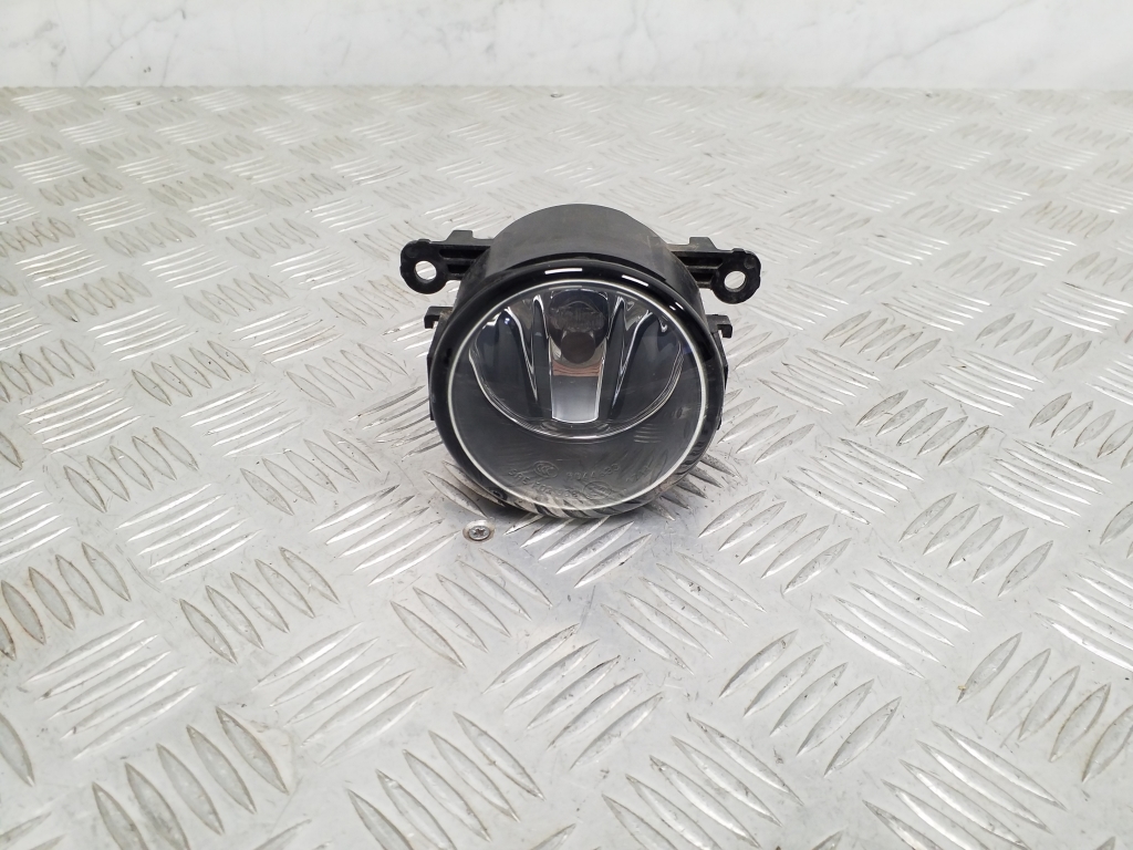 Citroen C4 (2004–2010) Front-Nebelscheinwerfer 89202517 Citroen C4 (2004–2010) Front-Nebelscheinwerfer 89202517