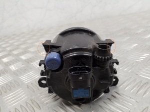 Citroen C4 (2004–2010) Front-Nebelscheinwerfer 89202517 - 2