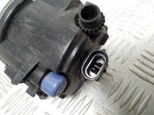 Citroen C4 (2004–2010) Front-Nebelscheinwerfer 89202517 - 5