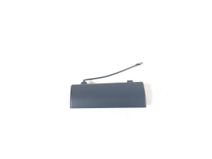 Another detail of the exterior sill trim - A2126980277