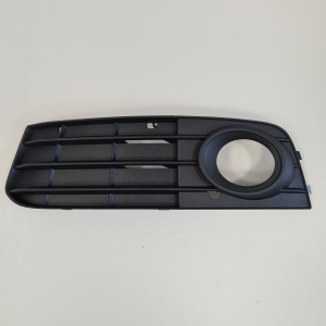  Front bumper fog lamp cover 