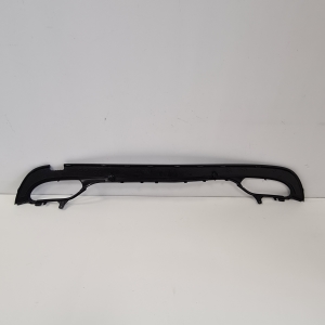 Mercedes Benz C-Class 205 (2014–2021) Sonstiges Teil der hinteren Stoßstange A2058856238 - 3