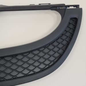 Mercedes Benz C-Class 205 (2014–2021) Sonstiges Teil der hinteren Stoßstange A2058856238 - 5