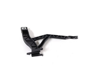 Mercedes Benz E-Class W212 (2009–2015) Rear bumper bracket A2128850214 - 2