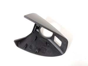 Mercedes Benz E-Class W212 (2009–2015) Rear side door exterior handle A2047600170 - 2