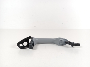 Mercedes Benz E-Class W212 (2009–2015) Rear side door exterior handle A2047600170 - 3