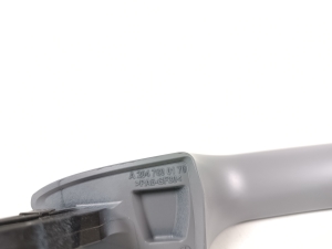 Mercedes Benz E-Class W212 (2009–2015) Rear side door exterior handle A2047600170 - 4