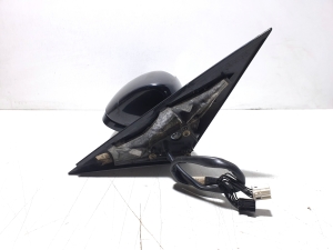 Mercedes Benz S-Class 221 (2005–2013) Side mirror and its parts 455137 - 2