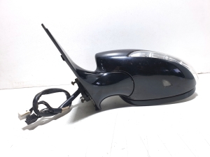 Mercedes Benz S-Class 221 (2005–2013) Side mirror and its parts 455137 - 4