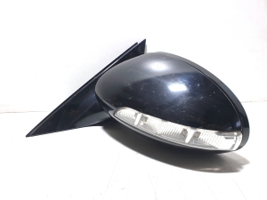 Mercedes Benz S-Class 221 (2005–2013) Side mirror and its parts 455137 - 5