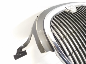 Jaguar S-Type (1999–2008) Kühlergrill 4R838A100AB - 2