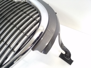 Jaguar S-Type (1999–2008) Kühlergrill 4R838A100AB - 3