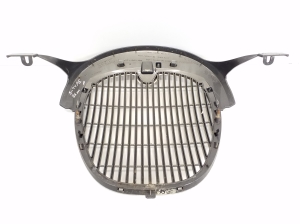 Jaguar S-Type (1999–2008) Kühlergrill 4R838A100AB - 5