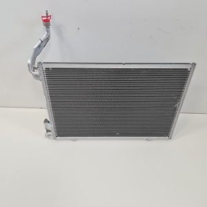 Ford Fiesta VI (2008–2017) Kliimaradiaator 1526276 - 3