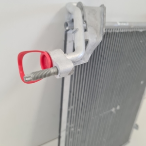 Ford Fiesta VI (2008–2017) Kliimaradiaator 1526276 - 4