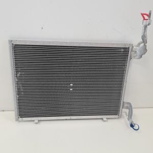 A/C condenser - 1526276