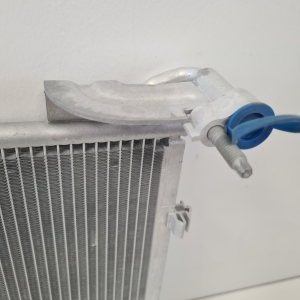 Ford Fiesta VI (2008–2017) Kliimaradiaator 1526276 - 5