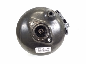  Brake vacuum bladder 