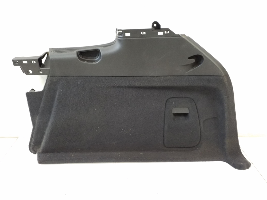 PORSCHE Cayenne 958 (2010-2018) Right Side Trunk Trim 7P5867038 25760102