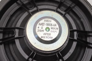 Ford Kuga (2012–2019) Speaker AA6T18808CA - 2