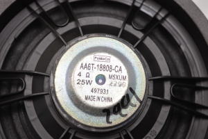 Ford Kuga (2012–2019) Speaker AA6T18808CA - 3