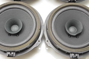 Ford Kuga (2012–2019) Speaker AA6T18808CA - 5