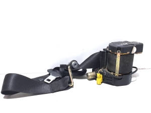Mercedes Benz S-Class 221 (2005–2013) Sicherheitsgurt hinten - 2