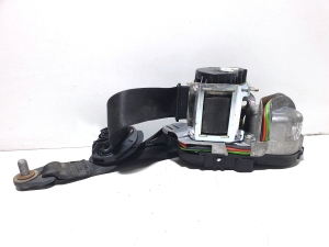 Mercedes Benz S-Class 221 (2005–2013) Sicherheitsgurt vorne - 3