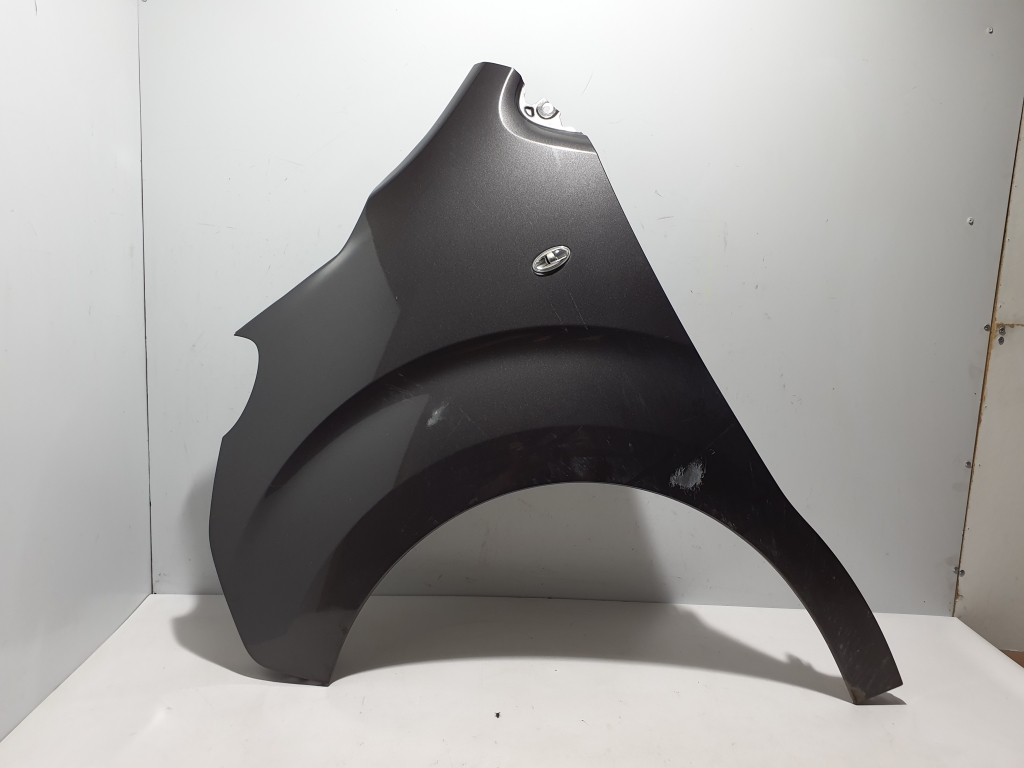 TOYOTA ProAce 2 generation (2016-2023) Front Left Fender SU001A4222 25186970