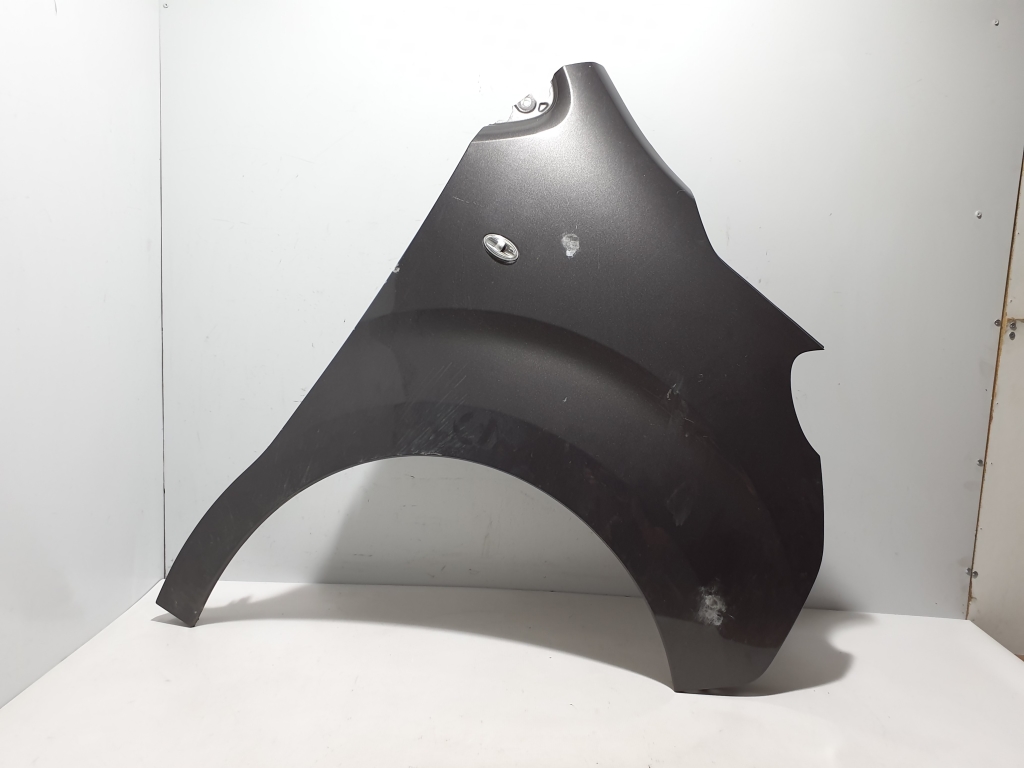 TOYOTA ProAce 2 generation (2016-2023) Front Right Fender SU001A4223 25186968