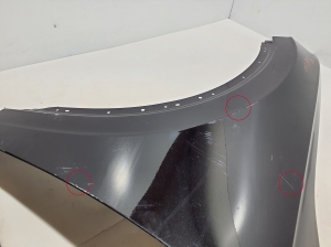  Front wing 