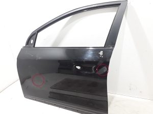 Hyundai IONIQ (2016–2026) Front door 76003G2010 - 3