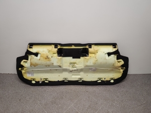 Mercedes Benz A-Class 176 (2012–2018) Rücksitzbank Sitzfläche A2059200650 - 2