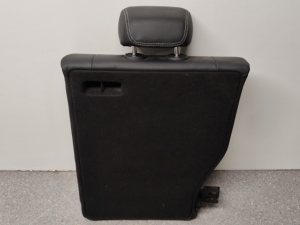 Mercedes Benz A-Class 176 (2012–2018) Rücksitzbank und ihre Teile A2059200224 - 2