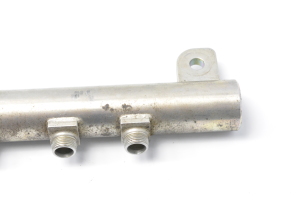 Opel Zafira B (2005–2014) Common Rail Kraftstoffleitung 55197370 - 2
