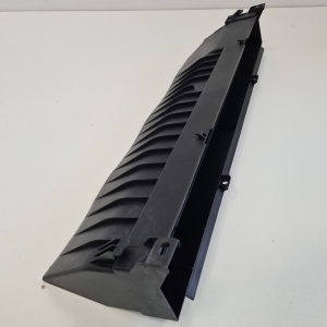 BMW 3 SERIES E46 (1998–2007) Radiatora rāmis 17212229744 - 2