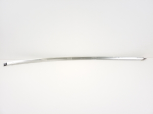   Zierleiste A-Säule außen  - A2076730783 