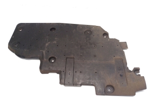   Underbody shield  - 9809531480 
