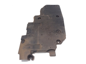 Opel Grandland X (2017–2026) Unterbodenschutz 9809531480 - 2