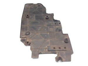Opel Grandland X (2017–2026) Unterbodenschutz 9809531480 - 4