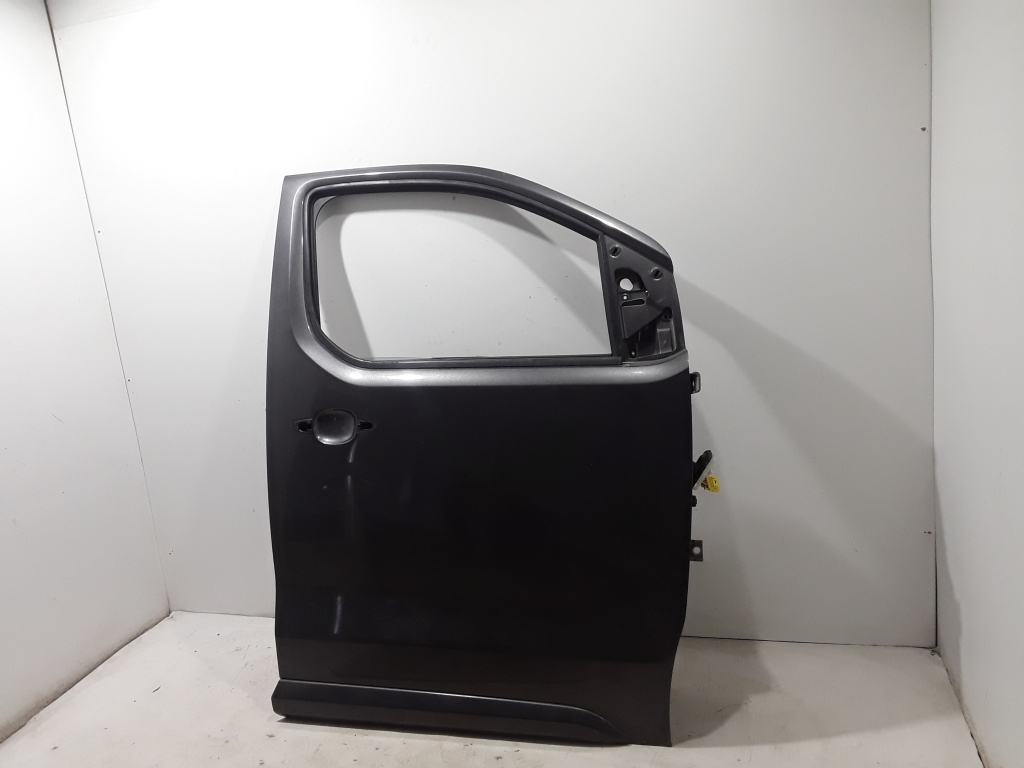TOYOTA ProAce 2 generation (2016-2023) Front Right Door SU001A4540 25208161