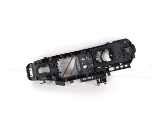Front door exterior handle bracket - A0997601702