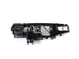 Mercedes Benz A-Class 177 (2018–2026) Front door exterior handle bracket A0997601702 - 2